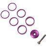 Washer Mountain Bicycle Front Fork Washer Bikes Stem Handlebar Spacers Ring Gask