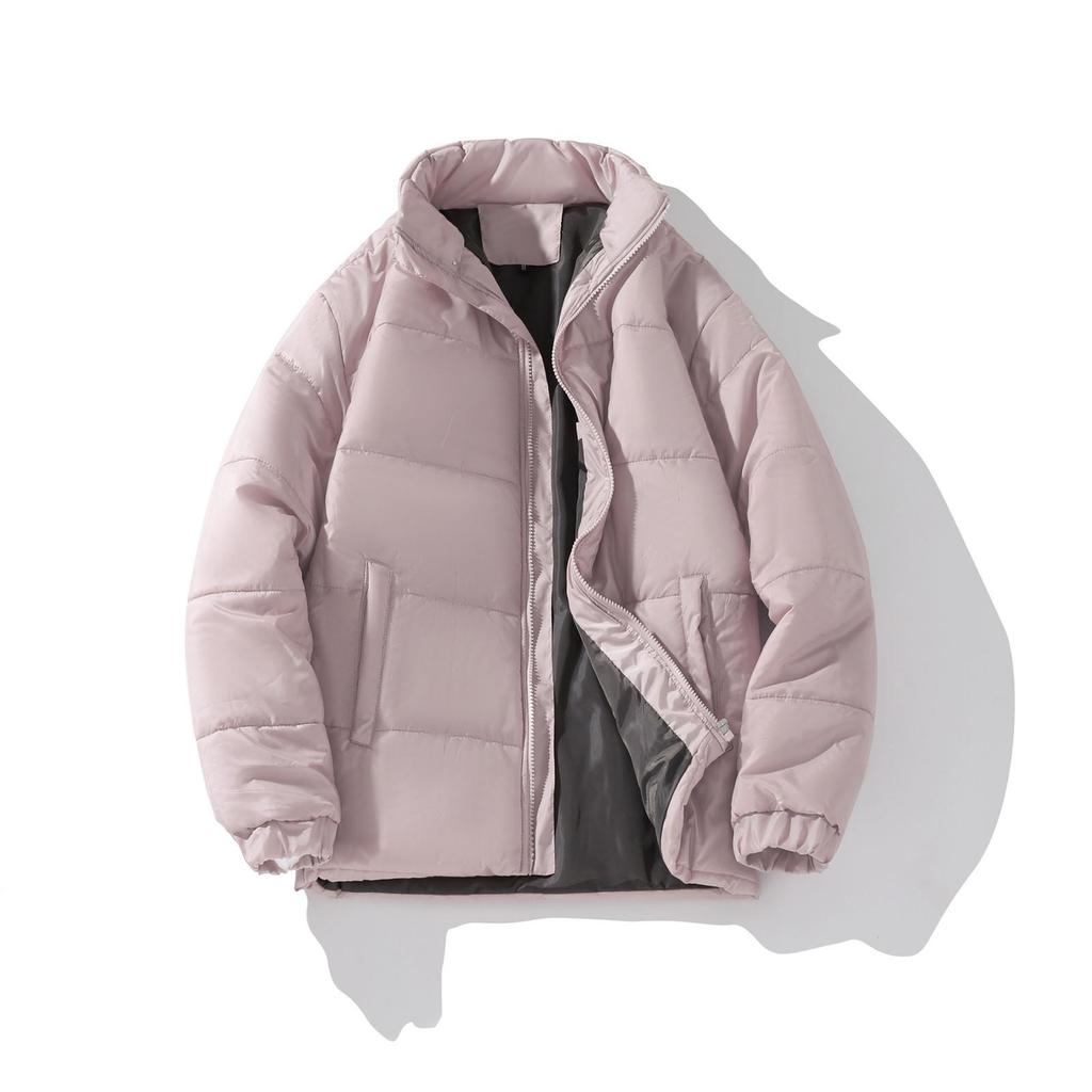 Winter Coat Warm Slim Fit Thick Coat Casual Jacket Outerwear Top Blouse