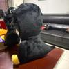 2026 Cute Gugu Gaga Keychain Plush Doll ,25cm Penguin Gugugaga Plush Hot Meme Peripheral Stuffed Toys Birthday Gift