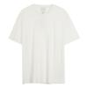 Calvin Klein T Shirts Men's Crew Neck Moderate 4LC229G