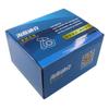 410 Stainless Steel Self-Drilling Tapping Screws