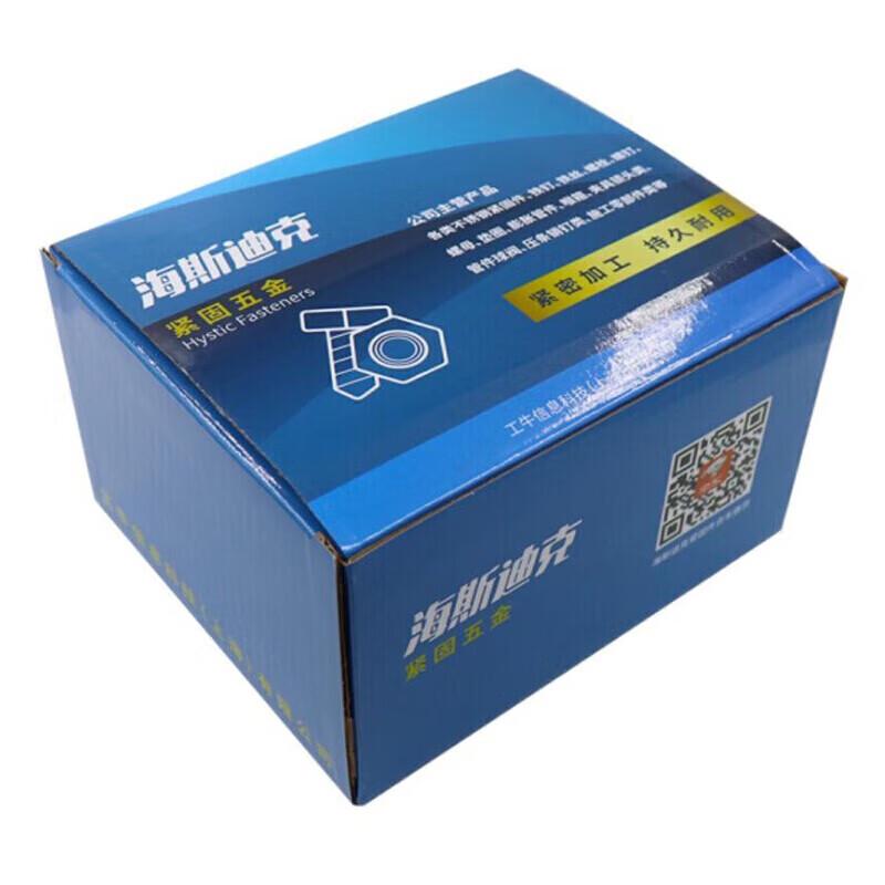 410 Stainless Steel Self-Drilling Tapping Screws