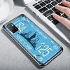 License New York Plate Number Cover Phone Case For Xiaomi Poco F7 Ultra X7 X6 X5 Pro M7 Redmi 15C 15 13C 13 12C 12 10C 10 9A 9C