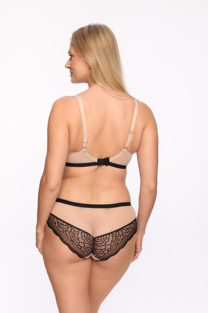Biustonosz semi soft Gaia BS 1286 Nathalie Gaia