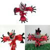 Peluche Pokemon Yveltal Avec Coton PP Pour Enfants Et Collectionneurs