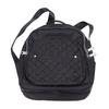 Women Backpack Women Large Capacity Daily Travel Work Backpack Fashionable Daypack Purse Black Oxford Fabric