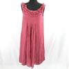 Tiara Melrose Silk 100% Dress Removable Inner Camisole Size 3(USED)