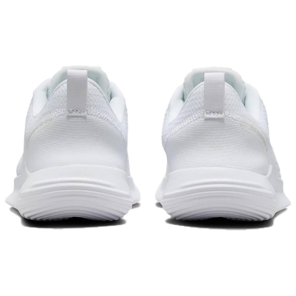 New Nike Flex Experience Run 12 'White Pure Platinum' Women's DV0746-100