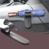 Car Umbrella Holder Hanging Hooks for Umbrella Multifunctional Car Organizer Water Umbrella Holder Auto Interior Accessories