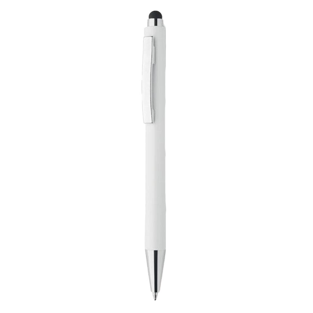 MidOcean Blanquito Clean Antibacterial Ballpoint Pen