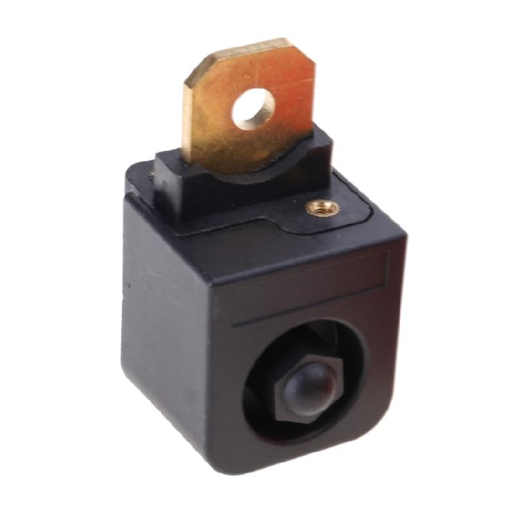 2 Pcs 300A Inverter Terminal Binding Post Pure Copper Electrical Equipment Parts