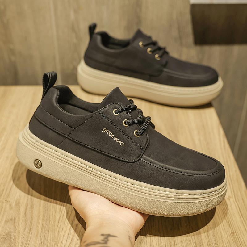 Fashion Fashion Mens Upscale Casual Shoes Comfortable Male Skateboard Footwear Hot Sale Tenis Masculino Outdoor Travel Sneakers Trainers