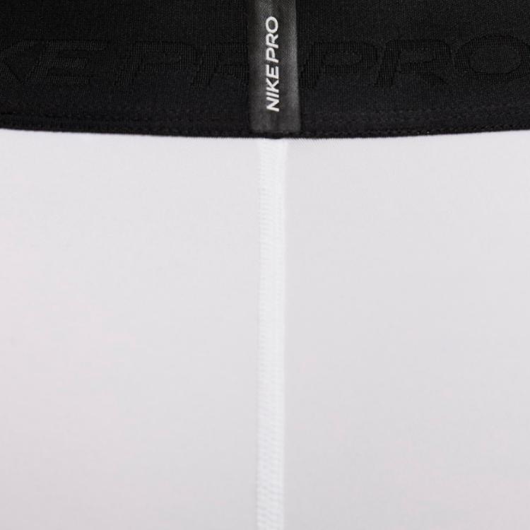 New Nike Pro Men's Dri FIT Fitness Long Shorts FB7963-100