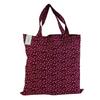 Marimekko Pikkuinen Unikko Kassi Tote Bag, Zonder Bodemvouw, Eco Bag [Parallel Import]