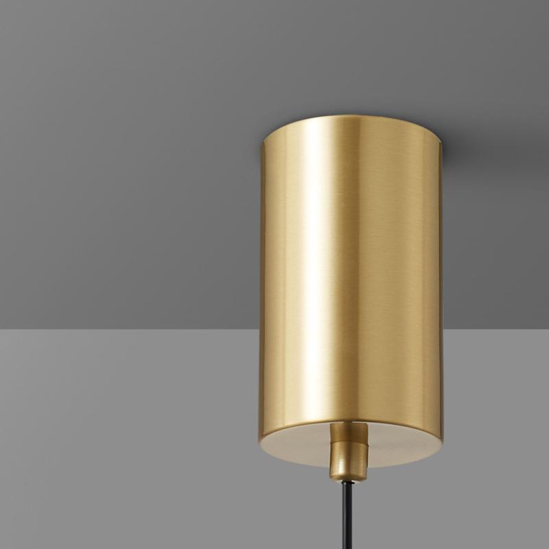 Nordic Lustre LED Pendant Lights chandelier Lighting Hanging Lamp For Home Decor Living bedroom Dining Tables suspension Lamps