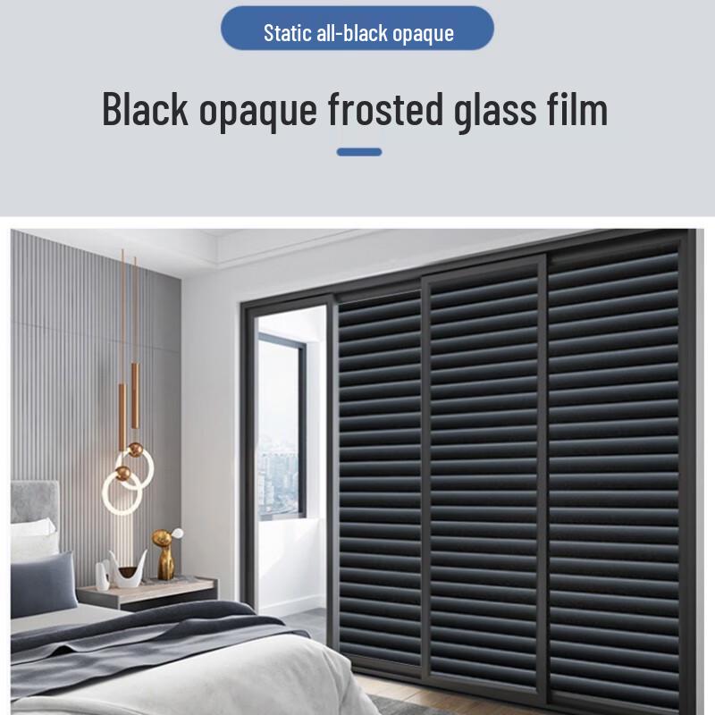 JIAOXIU Heat-Insulating Window Film