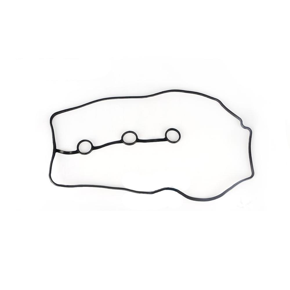 2Pcs 11214-31010 11213-31030 Valve Cover Gasket For Toyota Land Cruiser 4Runner