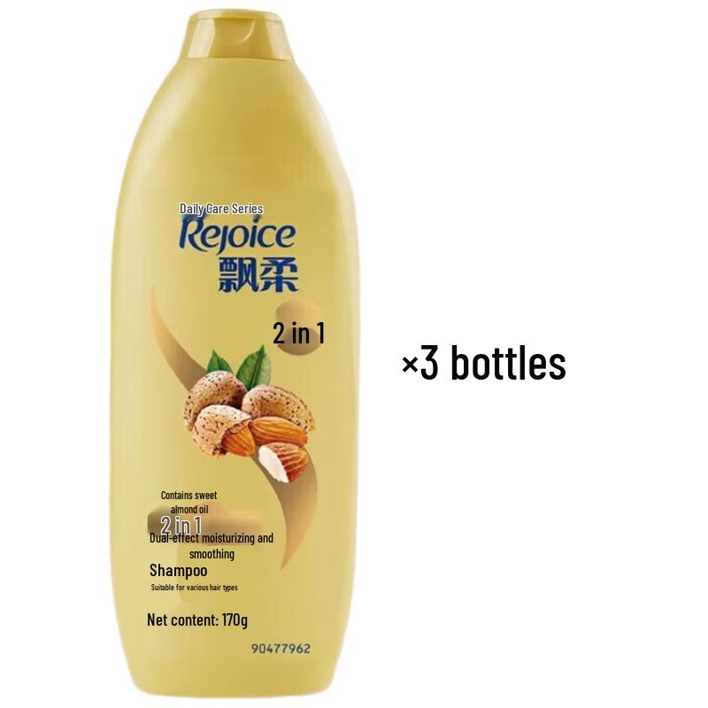 Rejoice Daily Care 2-in-1 Anti-Dandruff Shampoo