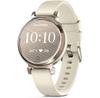 Garmin Lily 2 Smartwatch with GPS Cream