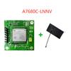 A7680C-MNNV LANS MANS LNNV 4G full network development board supports GPS voice (optional