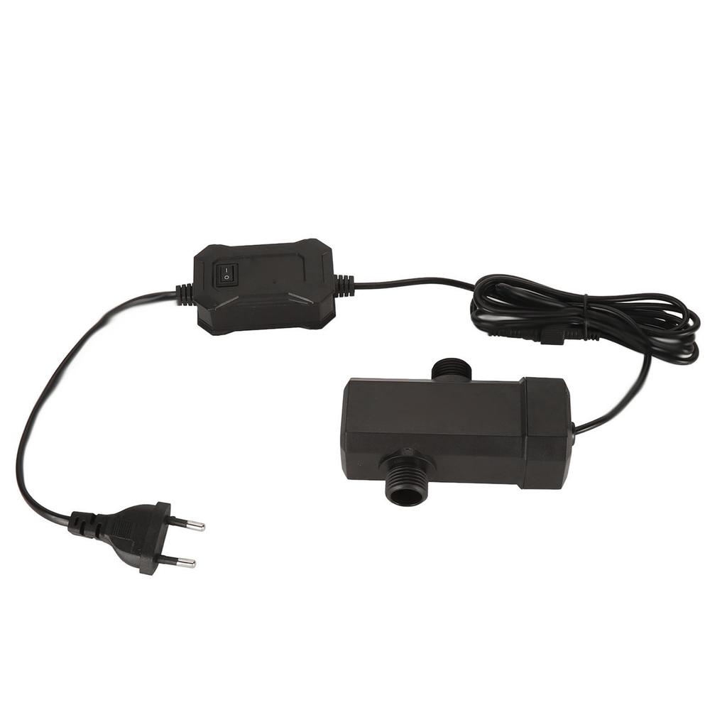 Aquarium Water Purification Lamp Algae Removal Reinforced Quartz Tube Fish Tank Water Clean Light