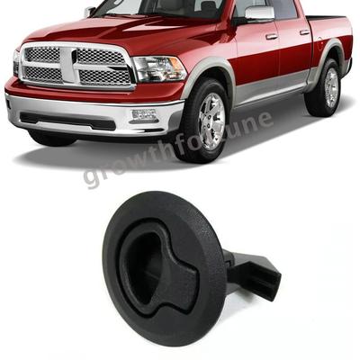 1Pcs Truck Under Rear Seat Storage Latch Assembly For 2010-2012 D1ODGE RAM 1500 2500