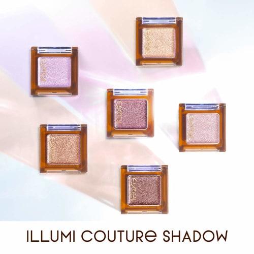 excel illumination couture shadow IC02 (halation) eye shadow