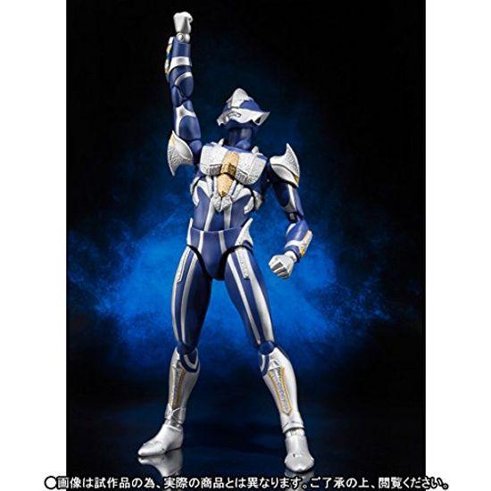 Bandai Hunter Night Tsurugi ULTRA-ACT