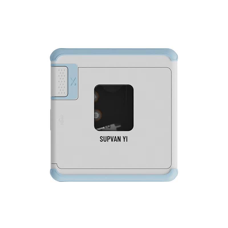 Supvan G21 Portable Thermal Transfer Label Printer CN plug (adapter included)
