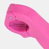 Mountain Bike Deputy Handle Replacement Horn Shaped Adjustable Handlebar Ends Bicycles Extension Handlebar Enduring