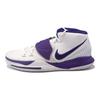 Nike Kyrie 6 TB Viola Campo Uomo Sneakers Bianco CW4142-106