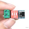 Typ-C PD QC Trigger 5V~20V Wählschalter Einstellung DC Spannungs-Stromversorgungsmodul Wählschalter Spannung Schnelllade-Täuschungsmodul