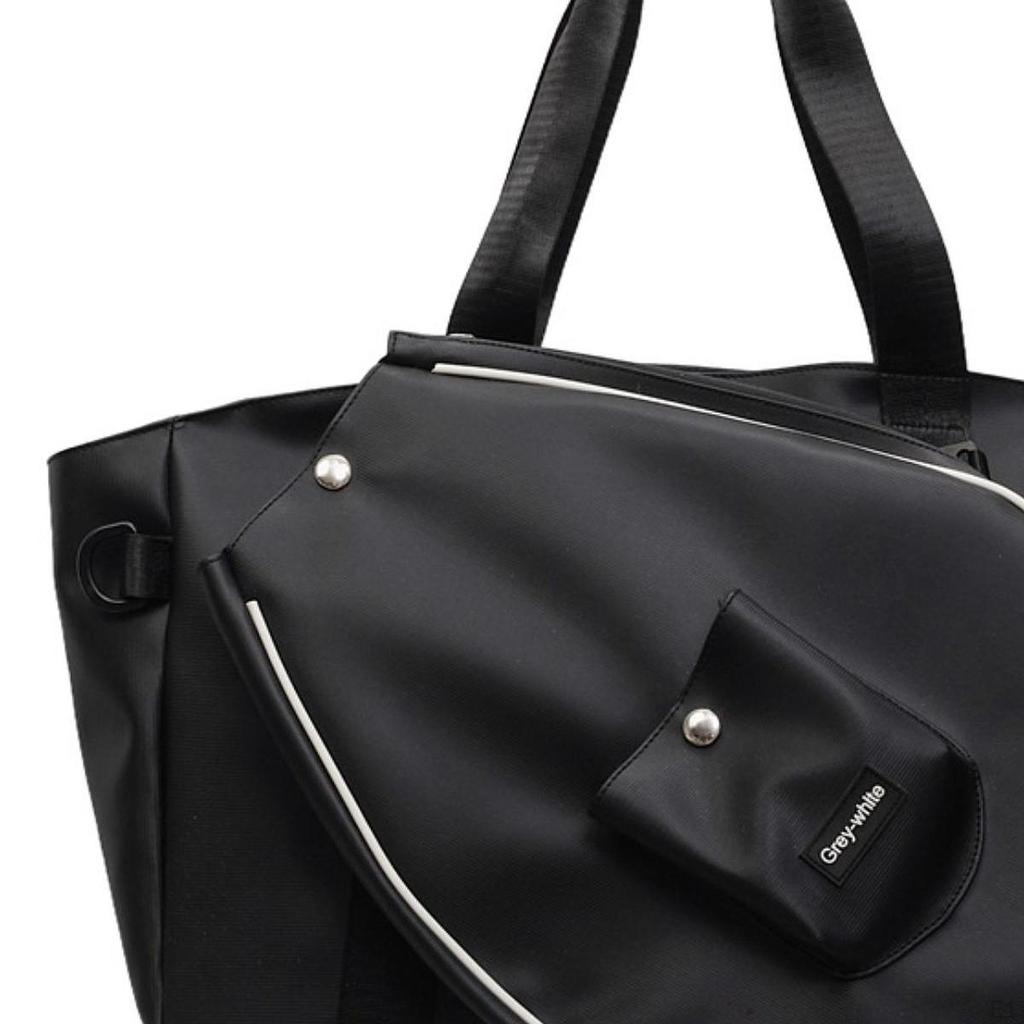 Casual Tote Bag for Rackets, Professional with Roomy Interior And Easy Handling