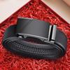 Automatic Buckle Men's Belt Business Casual Belt