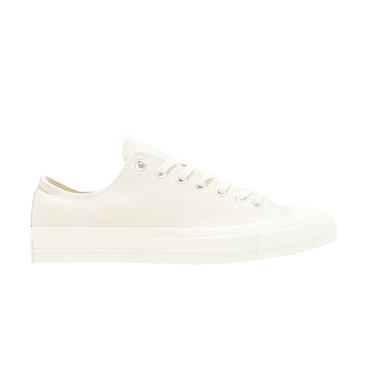 

Кроссовки Converse Chuck 70 Ox Natural Unisex White Egret 151230C
