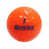 BRIDGESTONE Piłka golfowa Newing SUPER SOFT FEEL 1 tuzin Super Orange NQOX (12 sztuk)