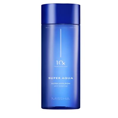 Super Aqua Ultra Hyalron Skin Essence 200 Ml