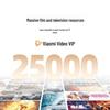 Proiector Inteligent pentru Casă Xiaomi 3 Lite (Versiunea CN)