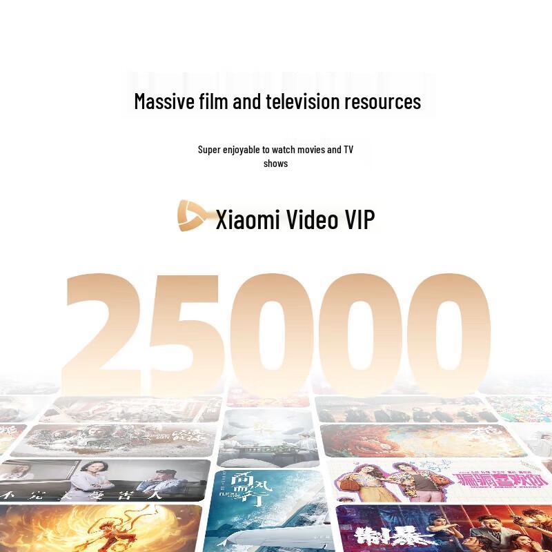 Proiector Inteligent pentru Casă Xiaomi 3 Lite (Versiunea CN)