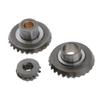 Gear Kit For F15 4 Stroke 15HP Outboard Motor 63V-45551-00 6E7-45560-01 6E7-45571-00 Replacement Parts