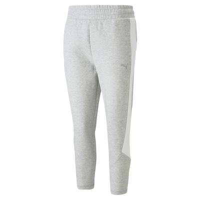 Puma Evostripe Women's Sweatpants Gray 67311804 R S
