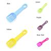 Totoro Cleaning Tool Pet Supplies Shovel Sand Scoop Scooper Cat Litter Scoop