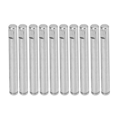 10 PCS Model Airplane Brushless Motor Shaft Replacement Motor Shaft for RC Car Boat 35.4mm