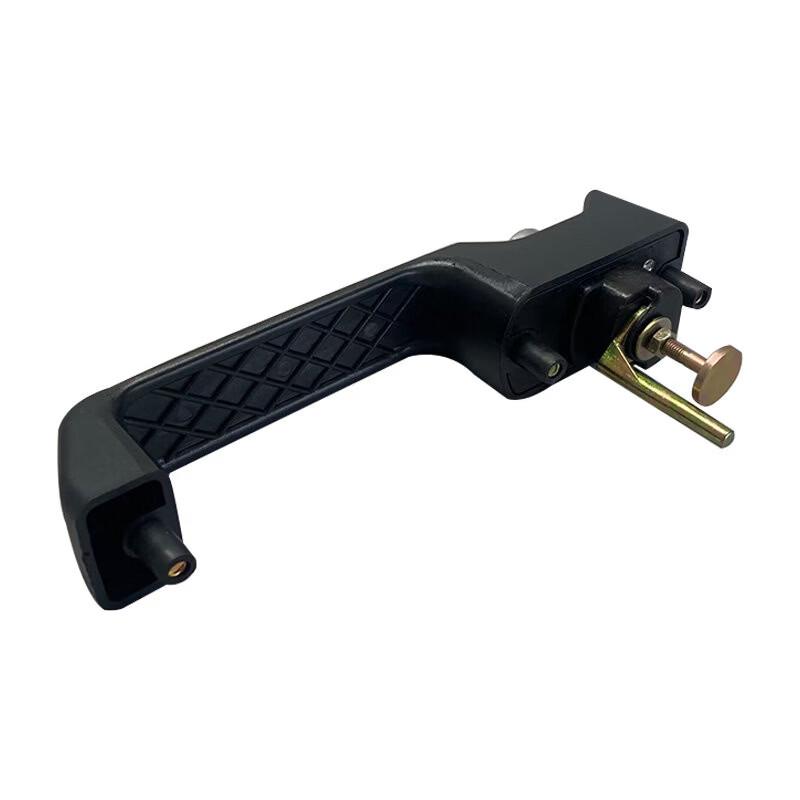 Nanjing Iveco NJ2046 Front Door Outer Handle