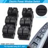 93570-G 93570-G4X Master Driver Side Window Door Power Switch For 2017 2018    Hyundai Ioniq Car Accessories