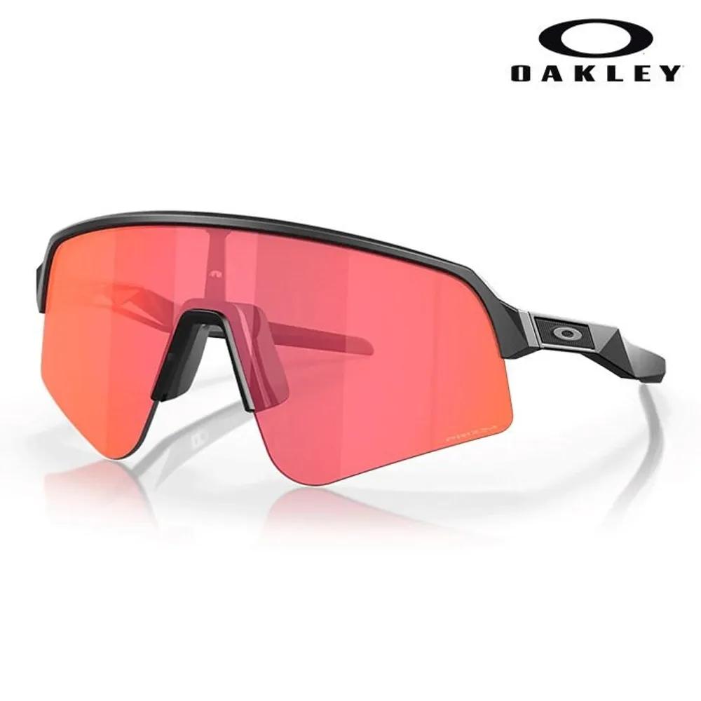 [Oakley] Oakley Sutro Light Prism Trail Torch Sports Goggles