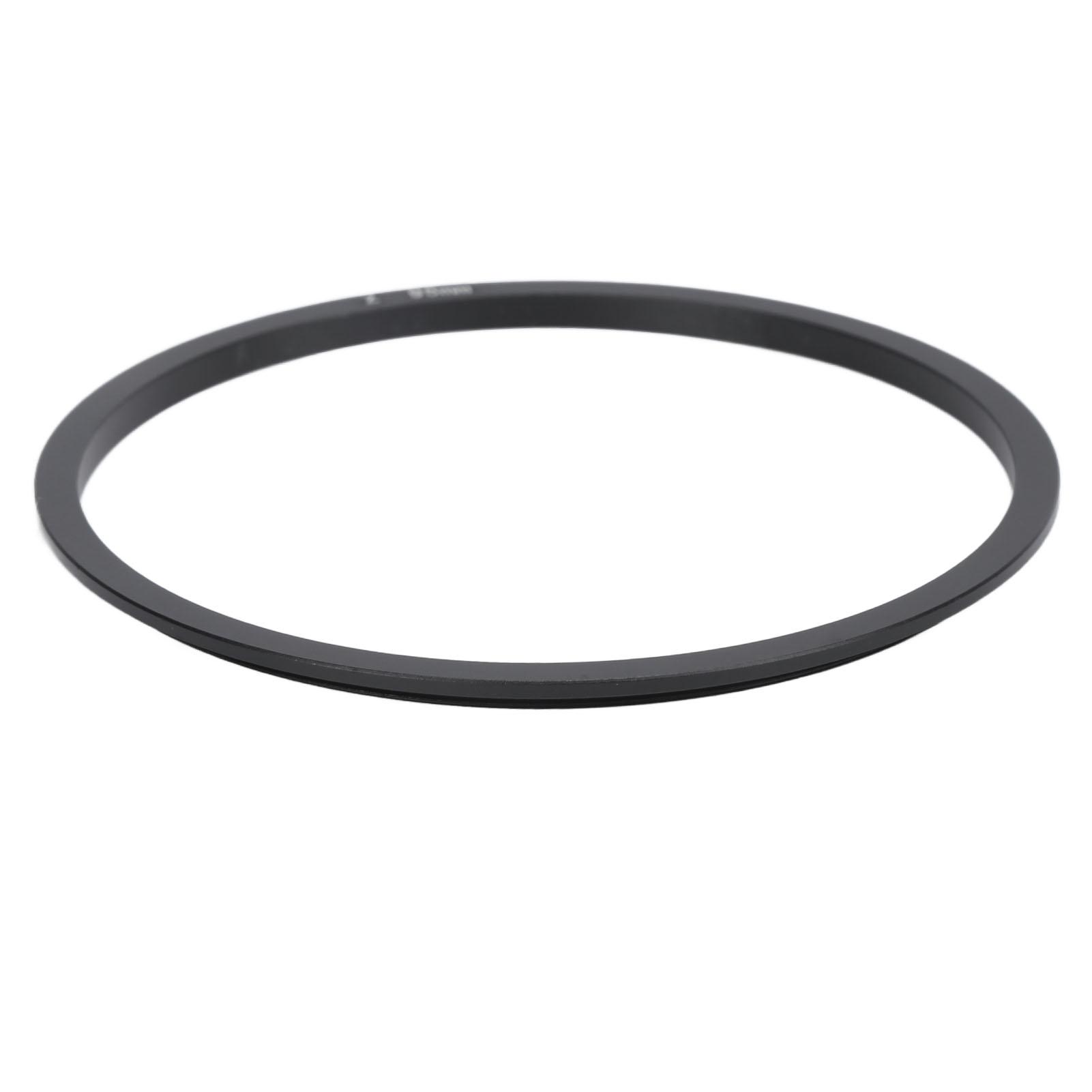 Aluminium Alloy Lens Adapter Portable Adapter for Cameras Accessories