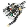 JF017E CVT Auto Transmission Valve Body Replacement for ALTIMA TEANA INFINITY