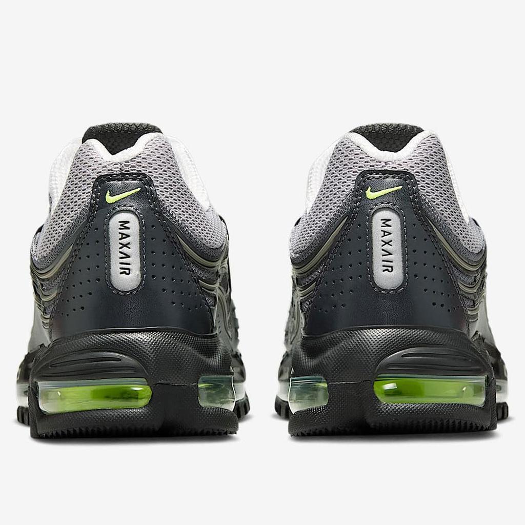 Air Max TL Pearl Yellow [Nike] 2.5 Grey/Anthracite/Light Graphite/Neon FZ4110-010 25.5cm
