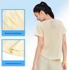 Anta Women's Princess Line Ice Silk Running T-Shirt